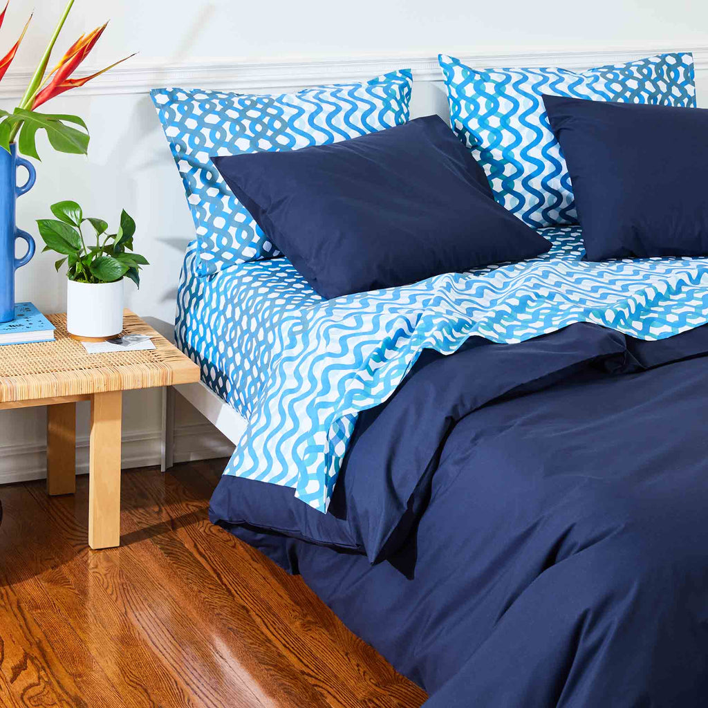 Rewards Luxe Pillowcase Set