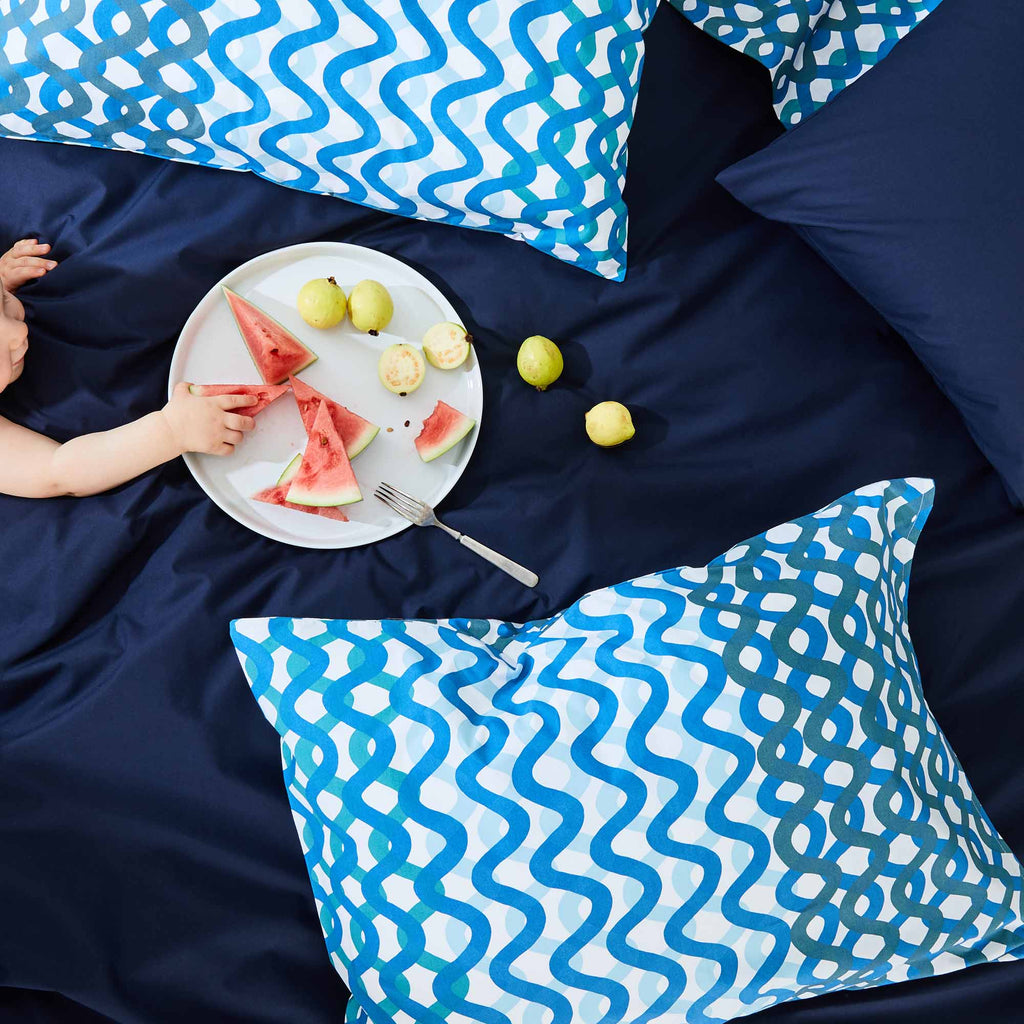 Rewards Luxe Pillowcase Set