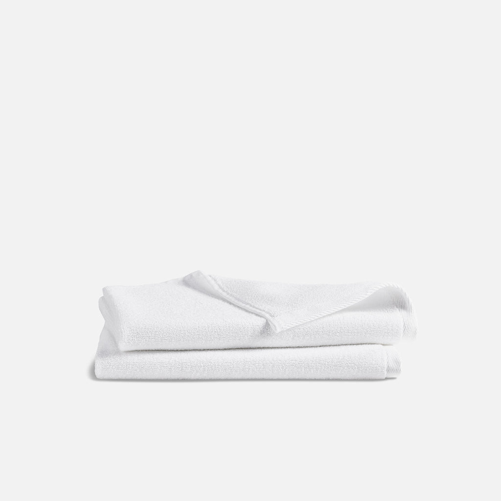 Plush Turkish Cotton Hand Towels - Last Call