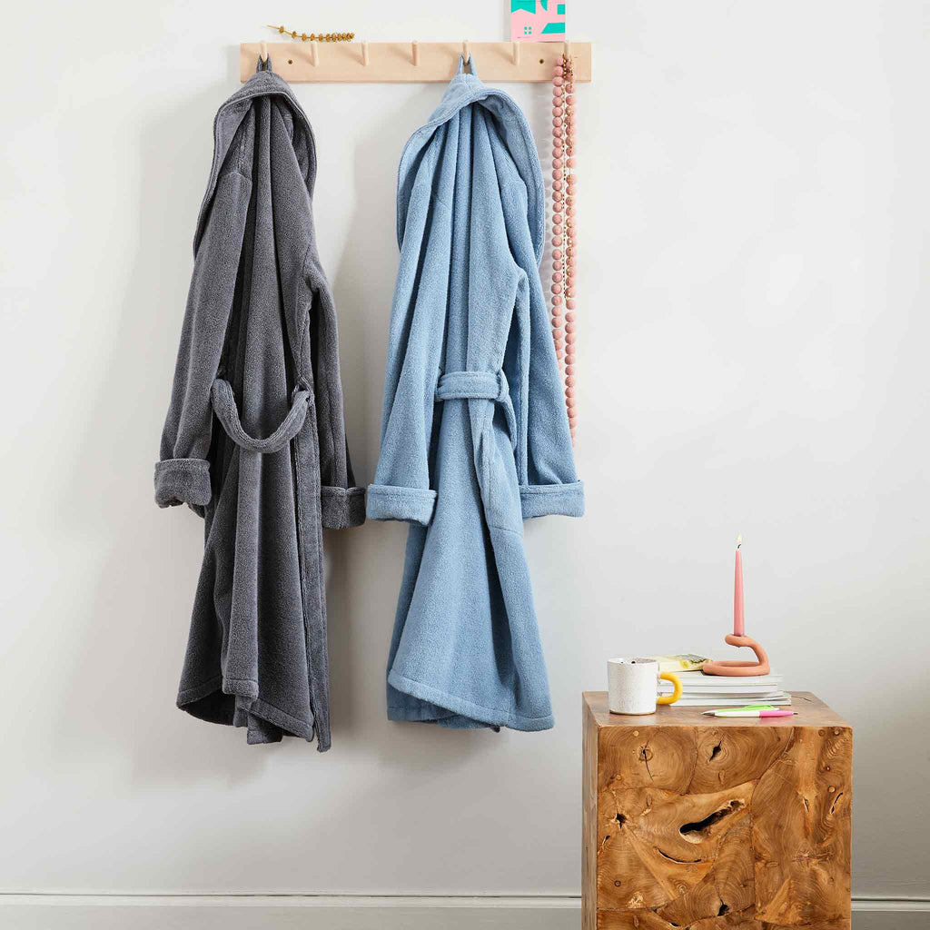 Mine and Yours Robe Bundle