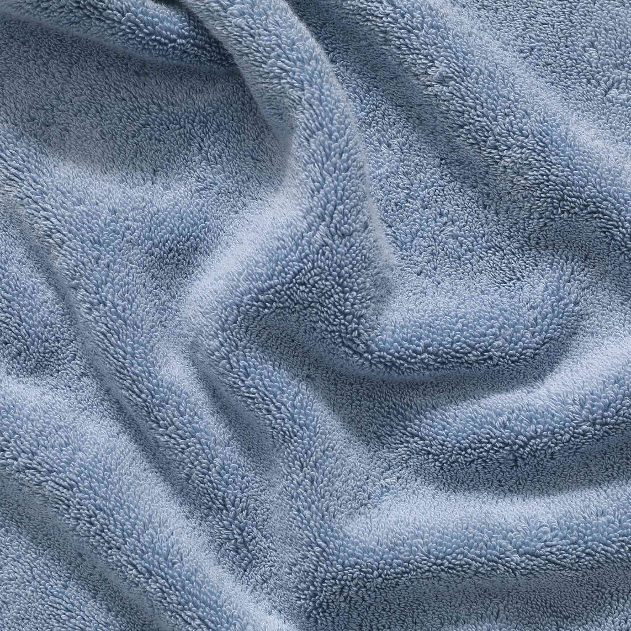 Super-Plush Turkish Cotton Bath Sheets - Last Call