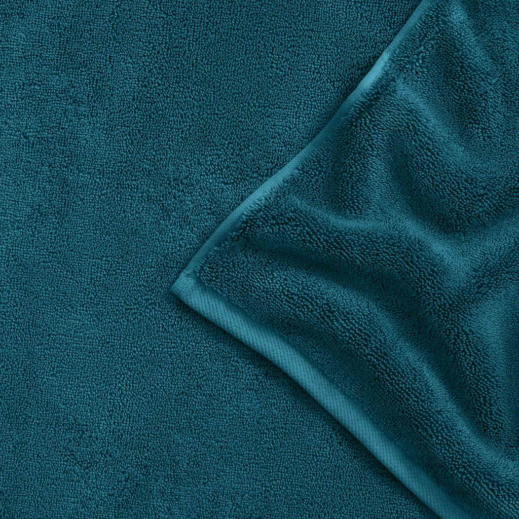 Super-Plush Towel and Robe Bundle