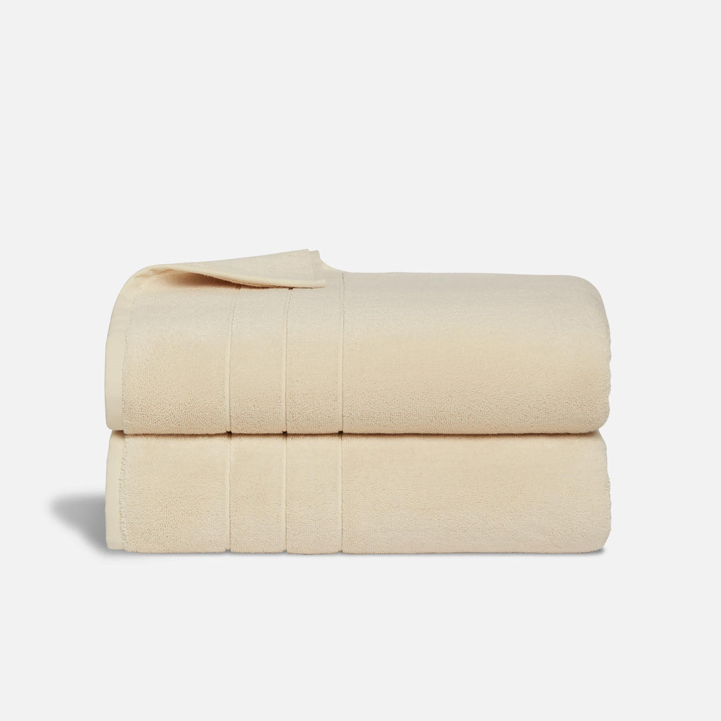 Super-Plush Turkish Cotton Bath Sheets