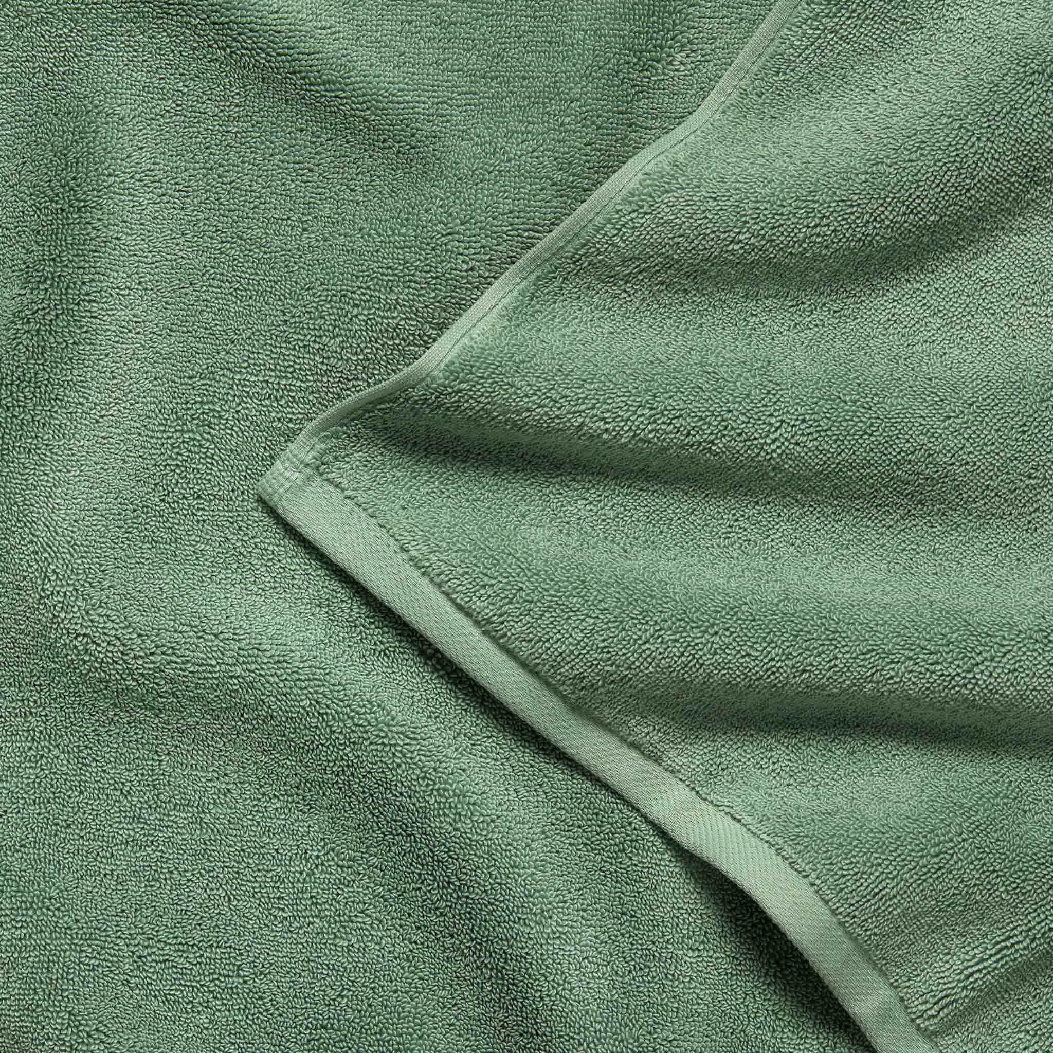 Super-Plush Turkish Cotton Bath Sheets - Last Call