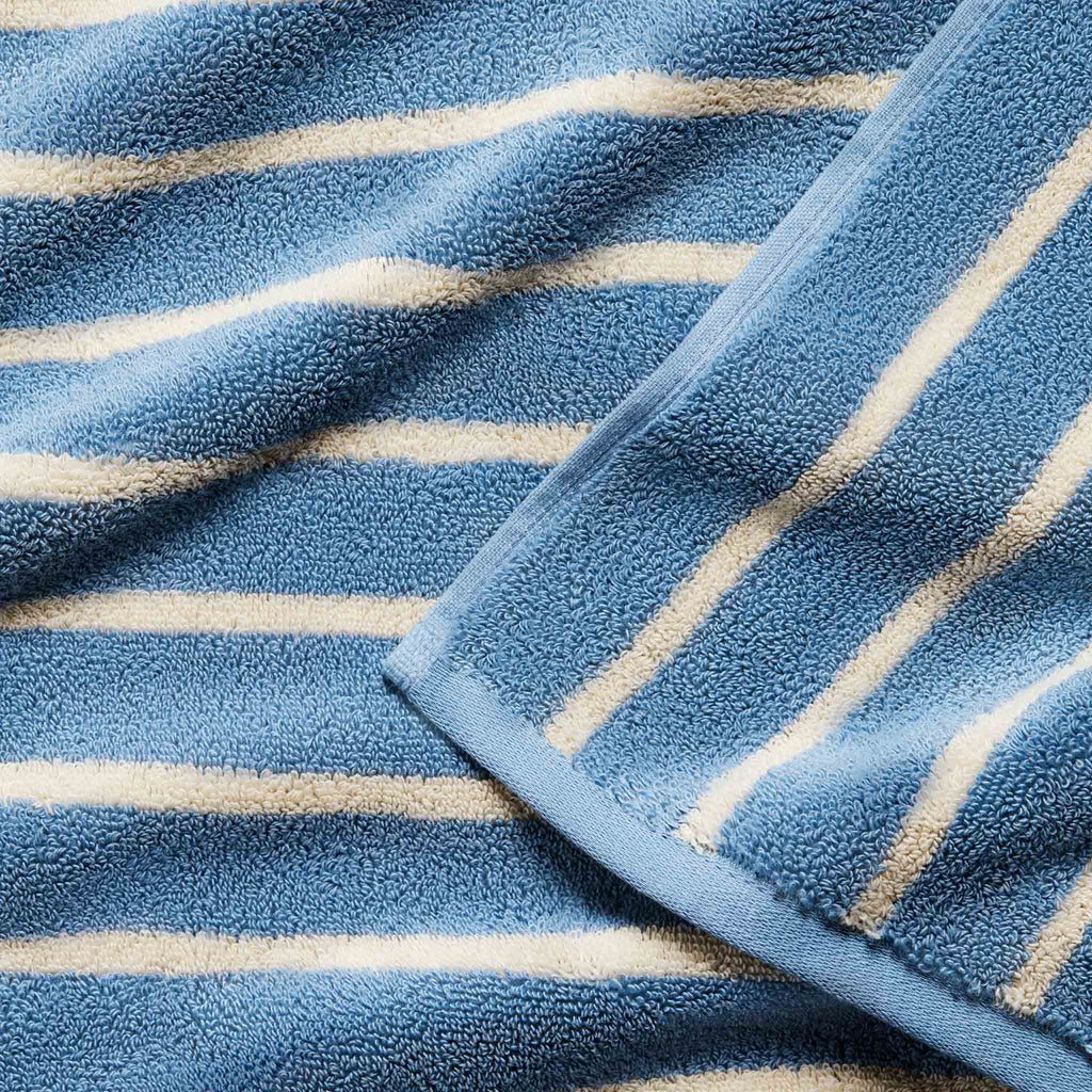 Super-Plush Turkish Cotton Bath Sheets - Last Call