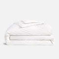 Test Classic Percale Duvet Cover