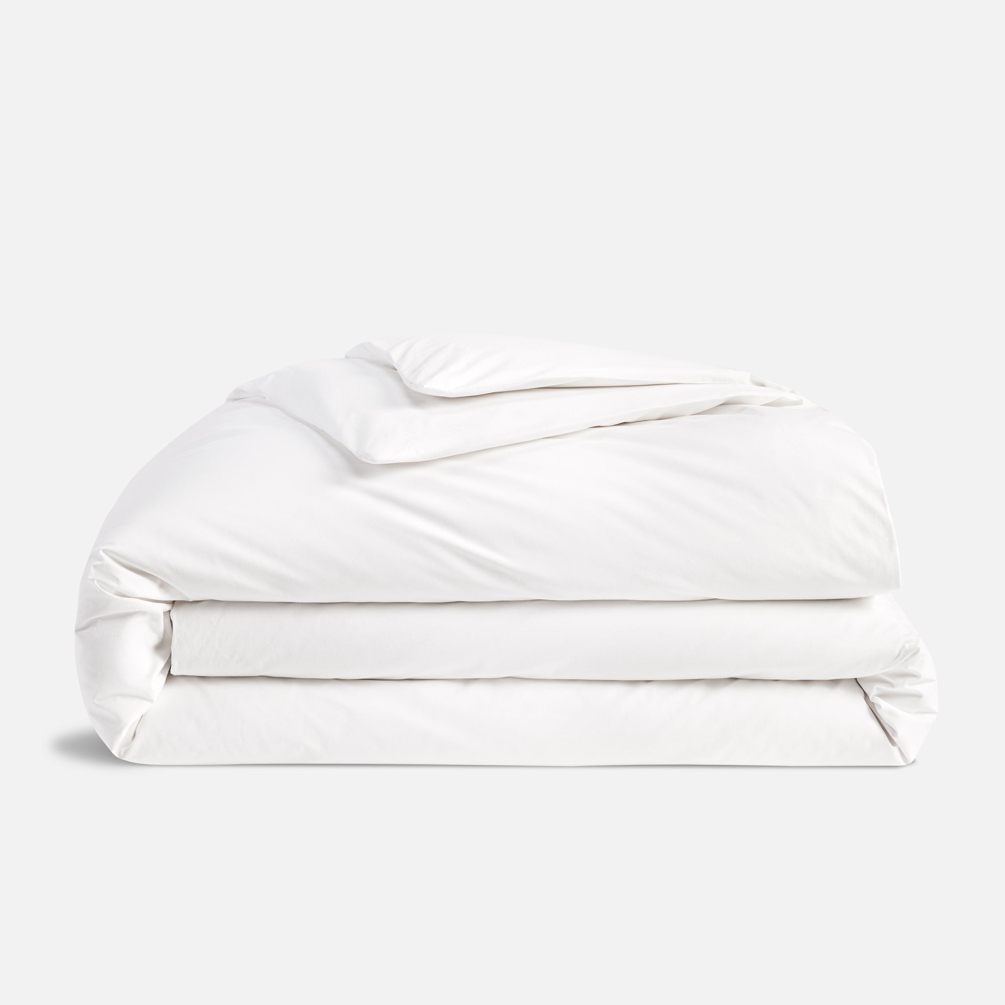 Test Classic Percale Duvet Cover