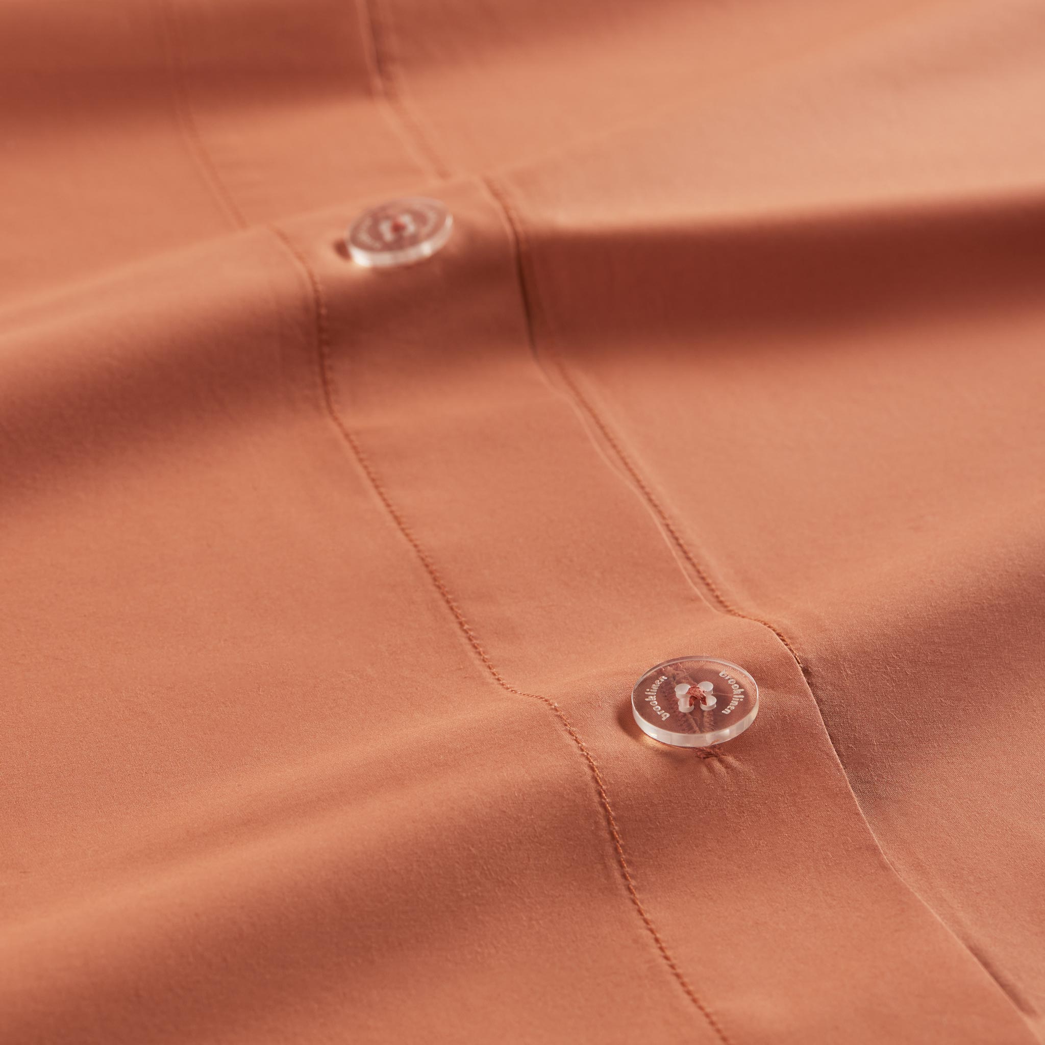 Test Classic Percale Duvet Cover