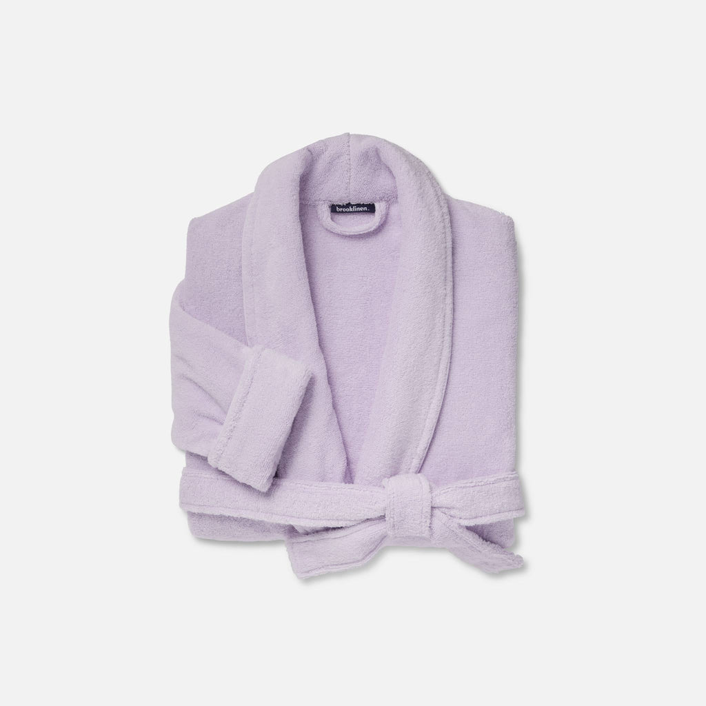 Super-Plush Robe - Last Call