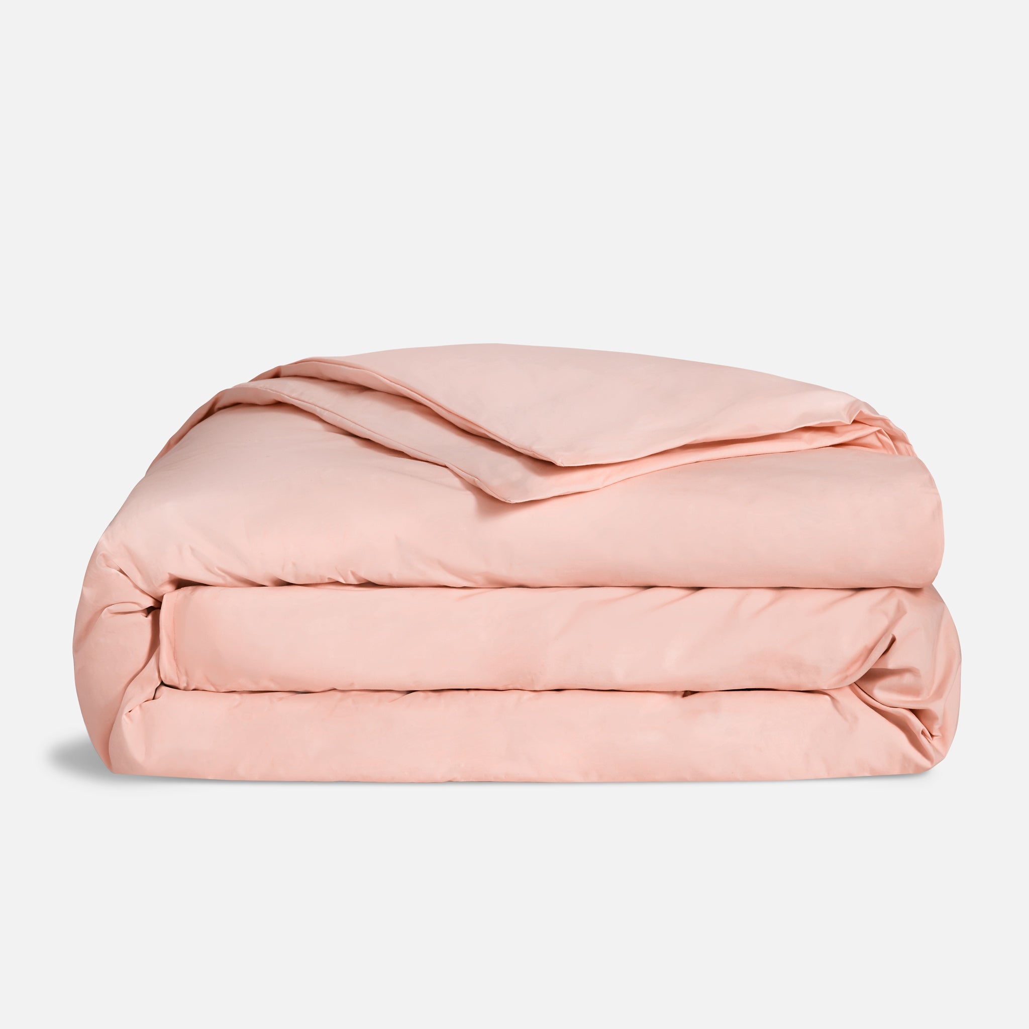Test Classic Percale Duvet Cover