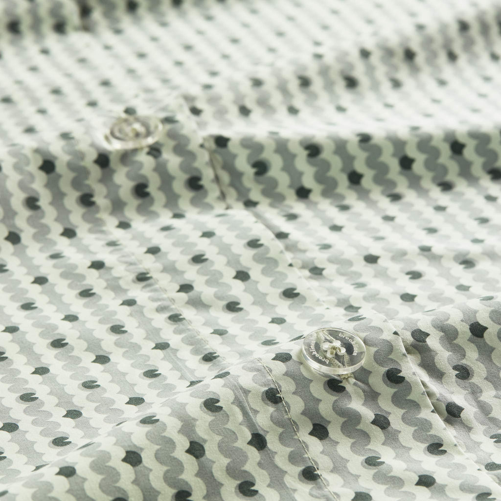 Test Classic Percale Duvet Cover