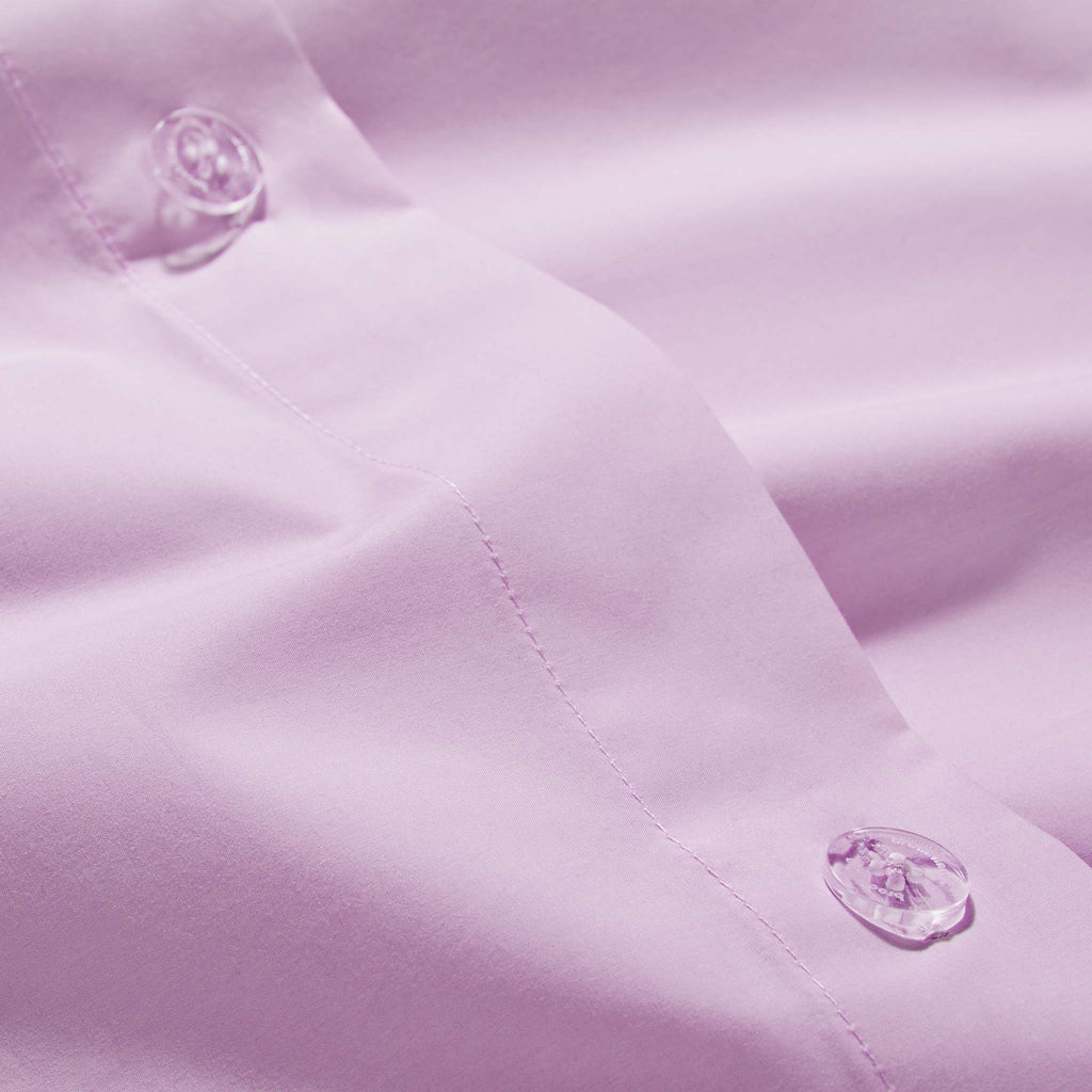 Test Classic Percale Duvet Cover