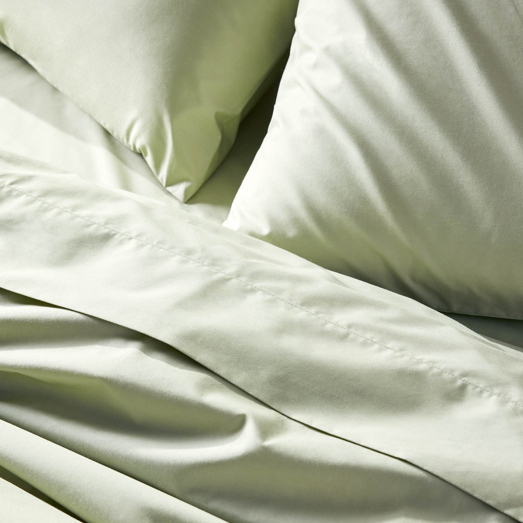 Test Classic Percale Duvet Cover