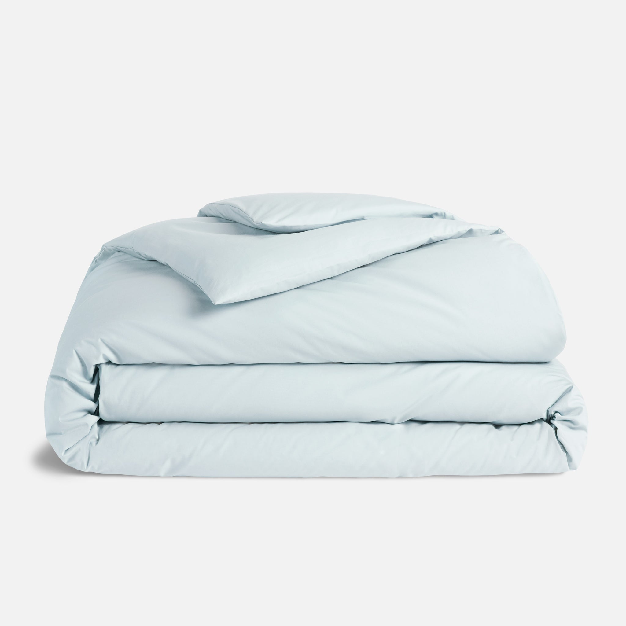 Test Classic Percale Duvet Cover