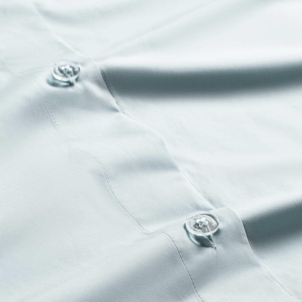 Test Classic Percale Duvet Cover