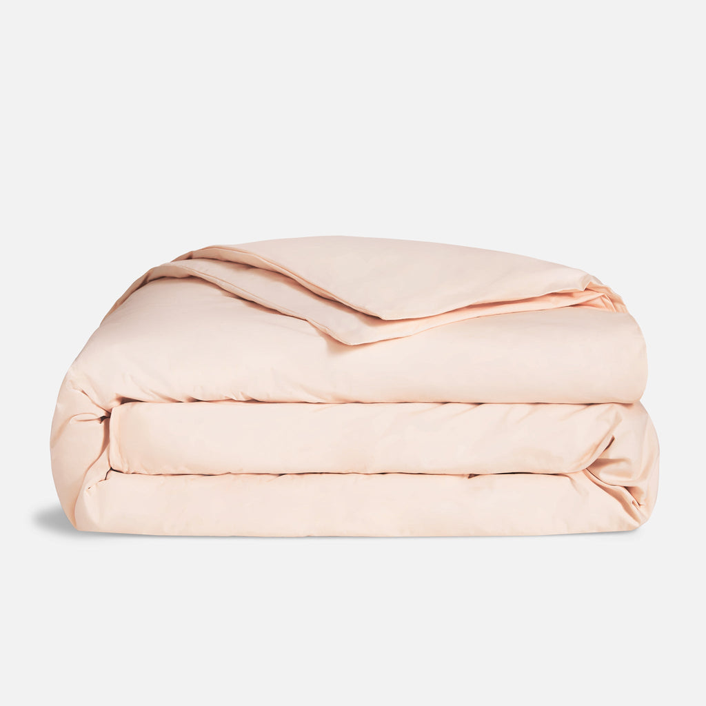 Test Classic Percale Duvet Cover