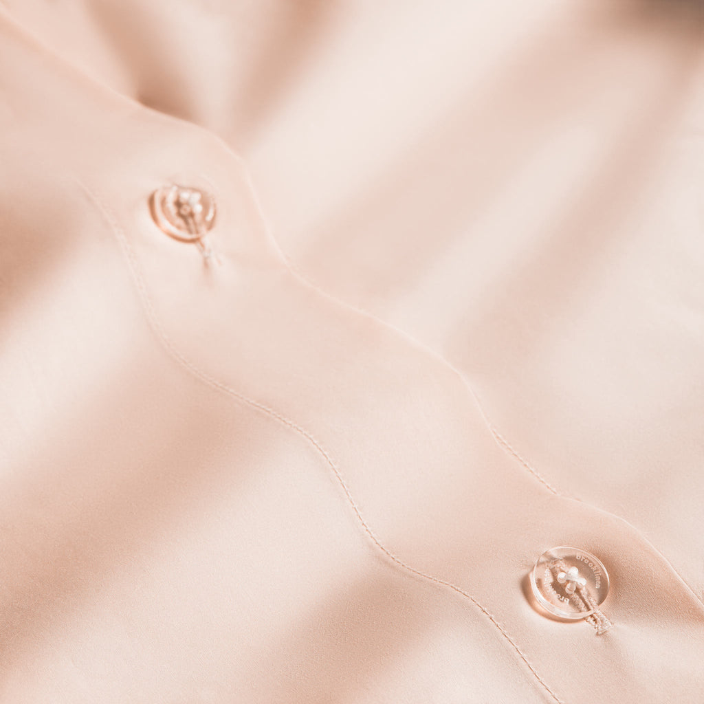 Test Classic Percale Duvet Cover