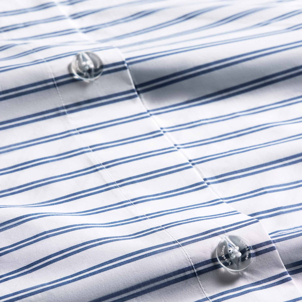 Test Classic Percale Duvet Cover