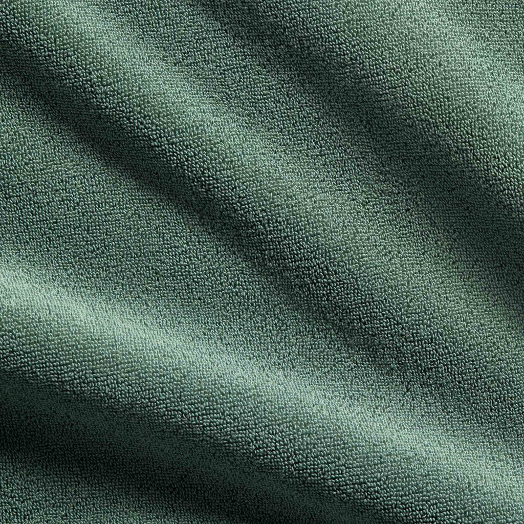 Super-Plush Turkish Cotton Bath Towels