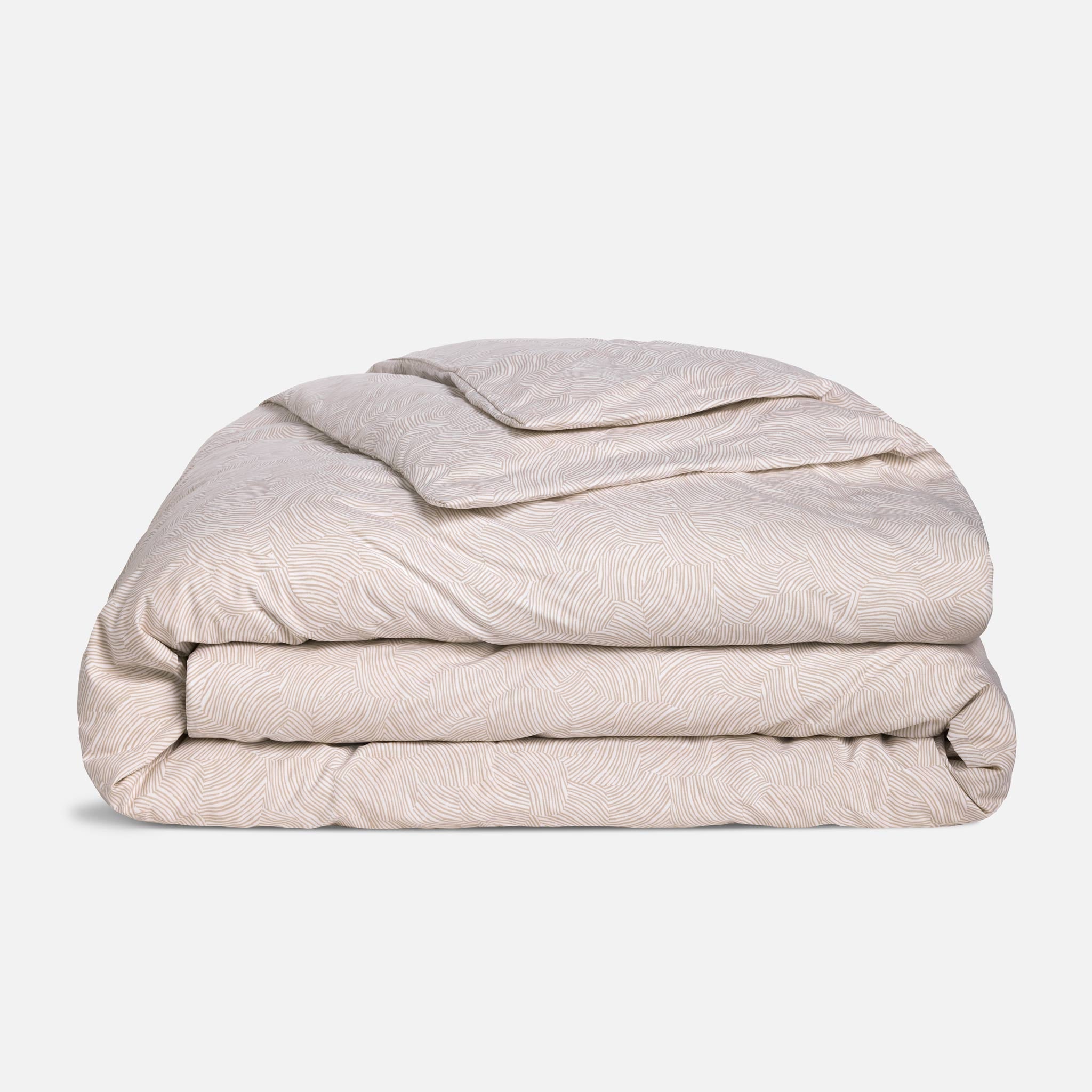 Test Classic Percale Duvet Cover