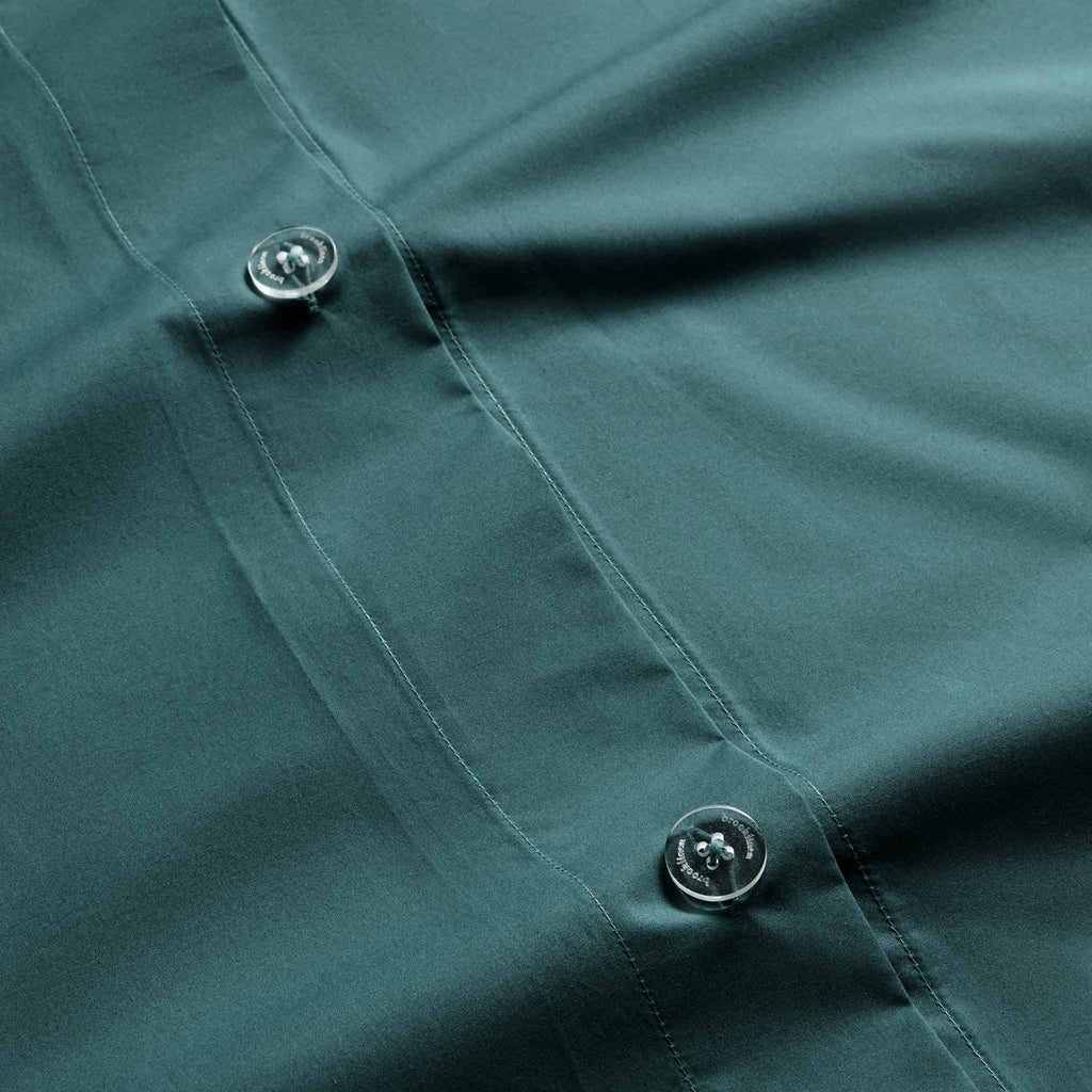 Test Classic Percale Duvet Cover