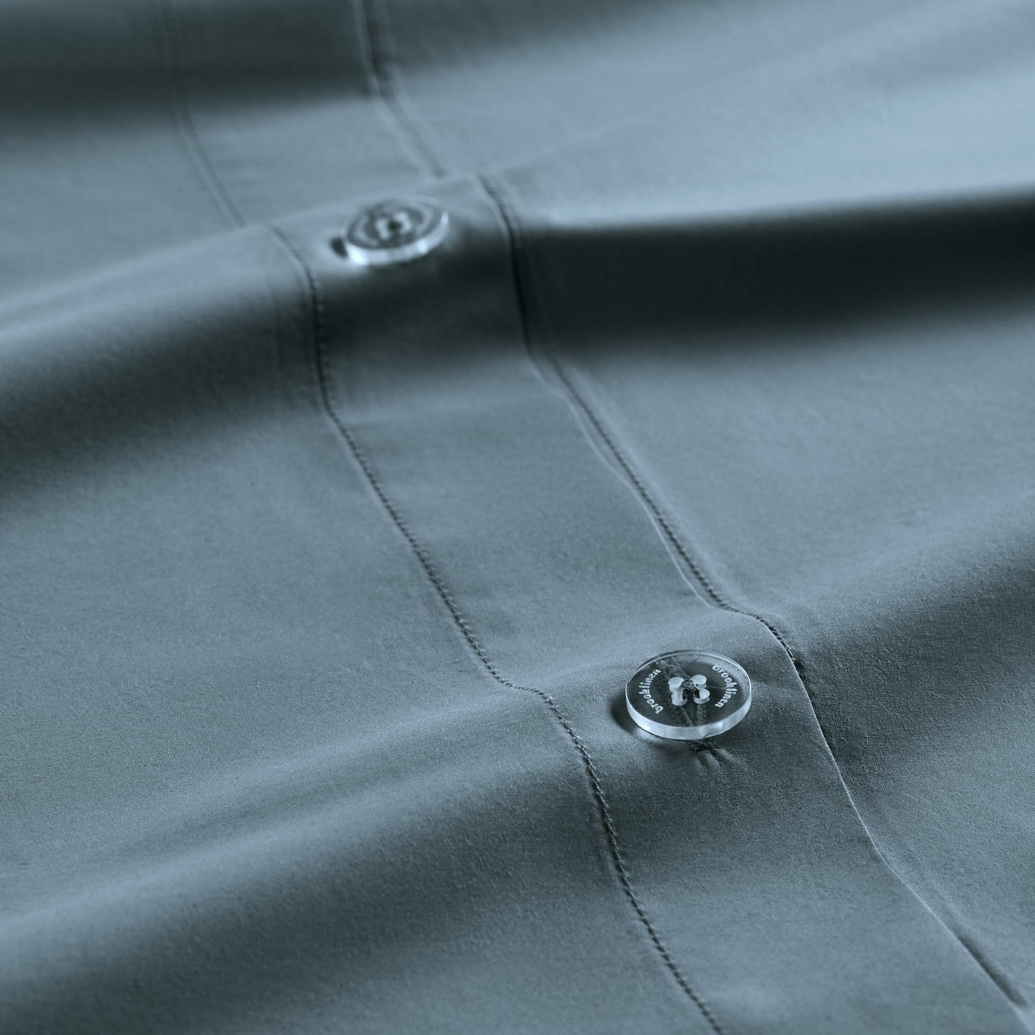 Test Classic Percale Duvet Cover