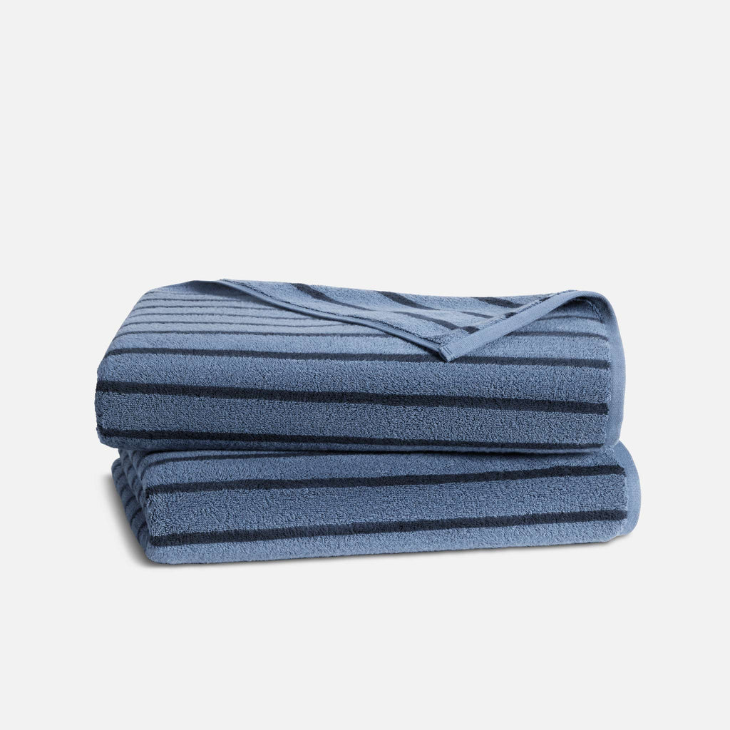 Super-Plush Turkish Cotton Bath Sheets - Last Call