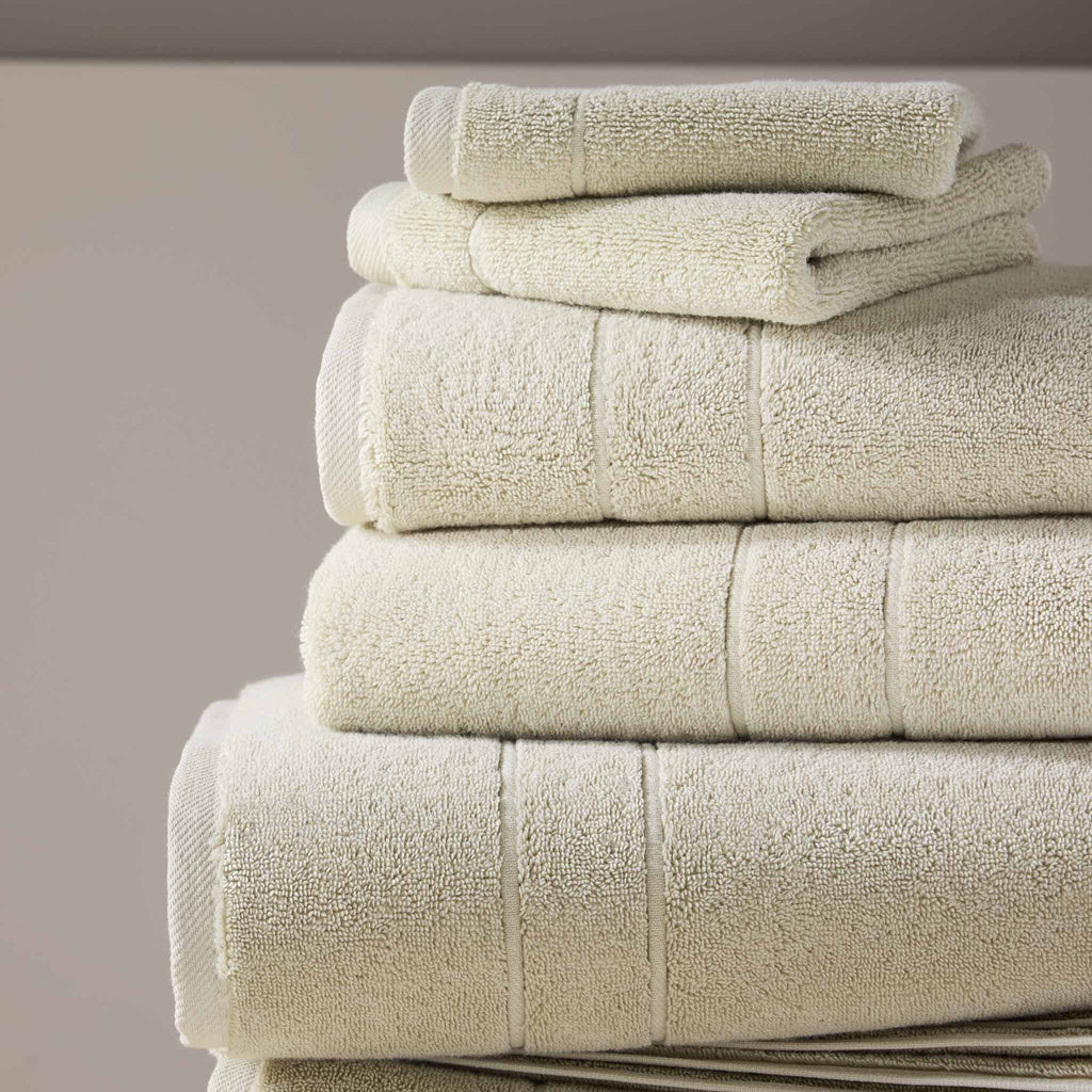 Super-Plush Turkish Cotton Bath Sheets