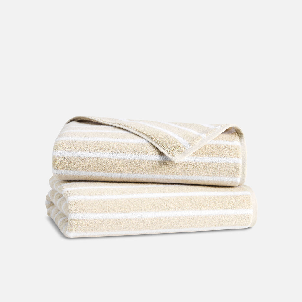 Super-Plush Towel and Robe Bundle