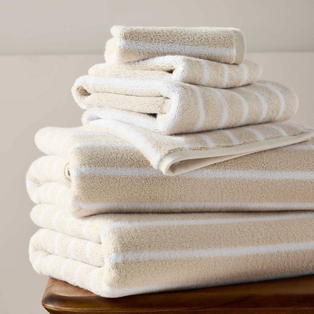 Super-Plush Turkish Cotton Bath Sheet Bundle