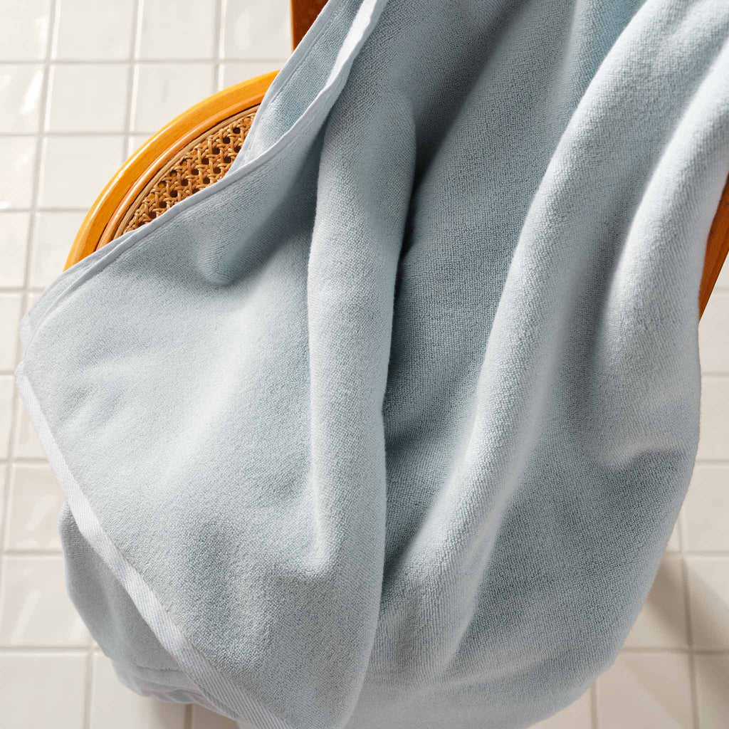 Plush Turkish Cotton Hand Towels - Last Call