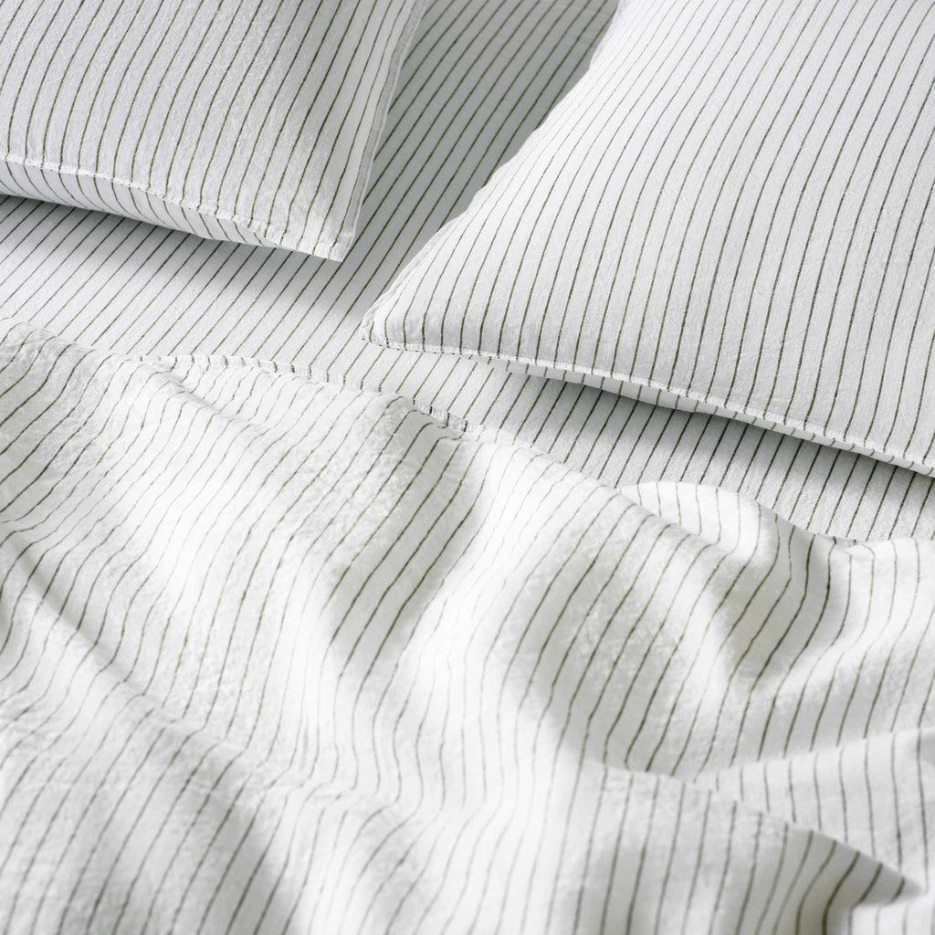 Washed European Linen Dreamweave Hardcore Bundle