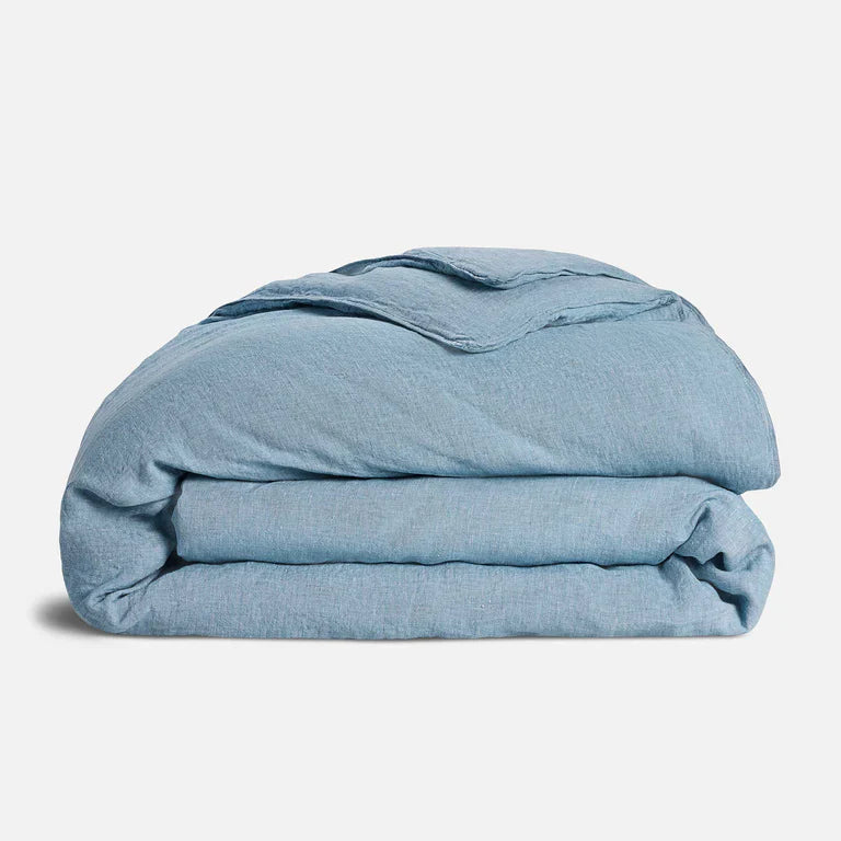 Test Classic Percale Duvet Cover