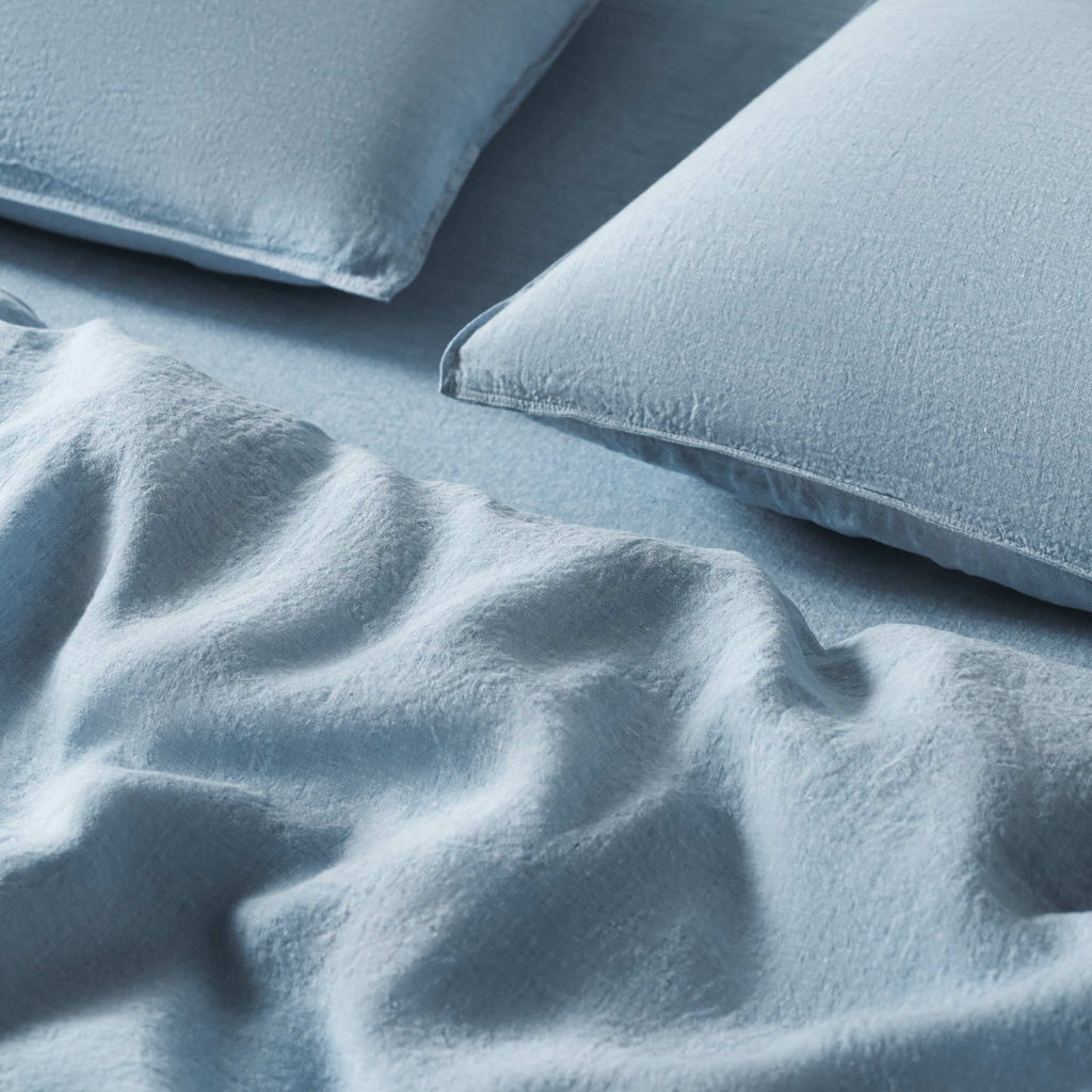 Washed European Linen Dreamweave Hardcore Bundle