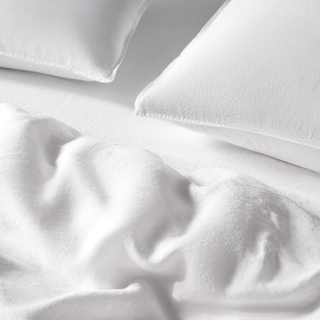 Washed European Linen Dreamweave Hardcore Bundle