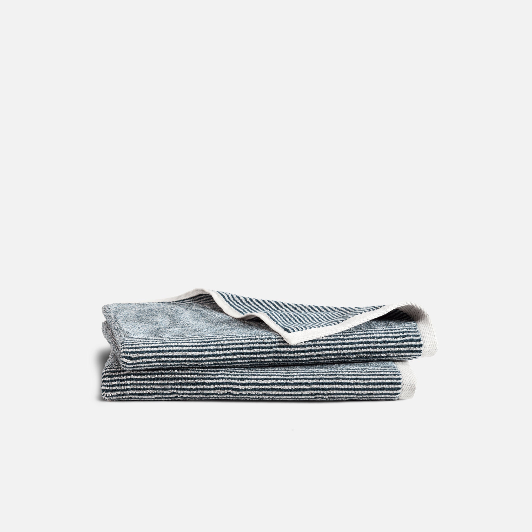 Plush Turkish Cotton Hand Towels - Last Call