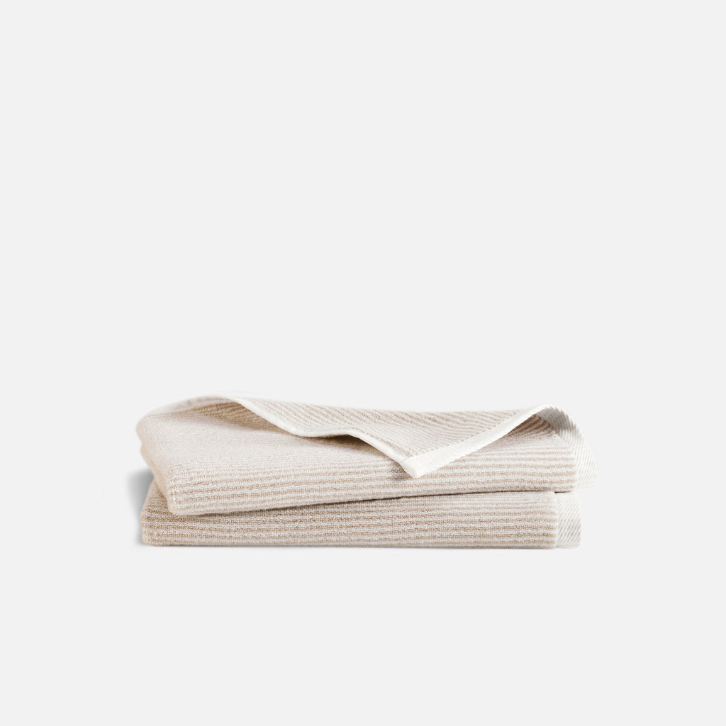 Plush Turkish Cotton Hand Towels - Last Call