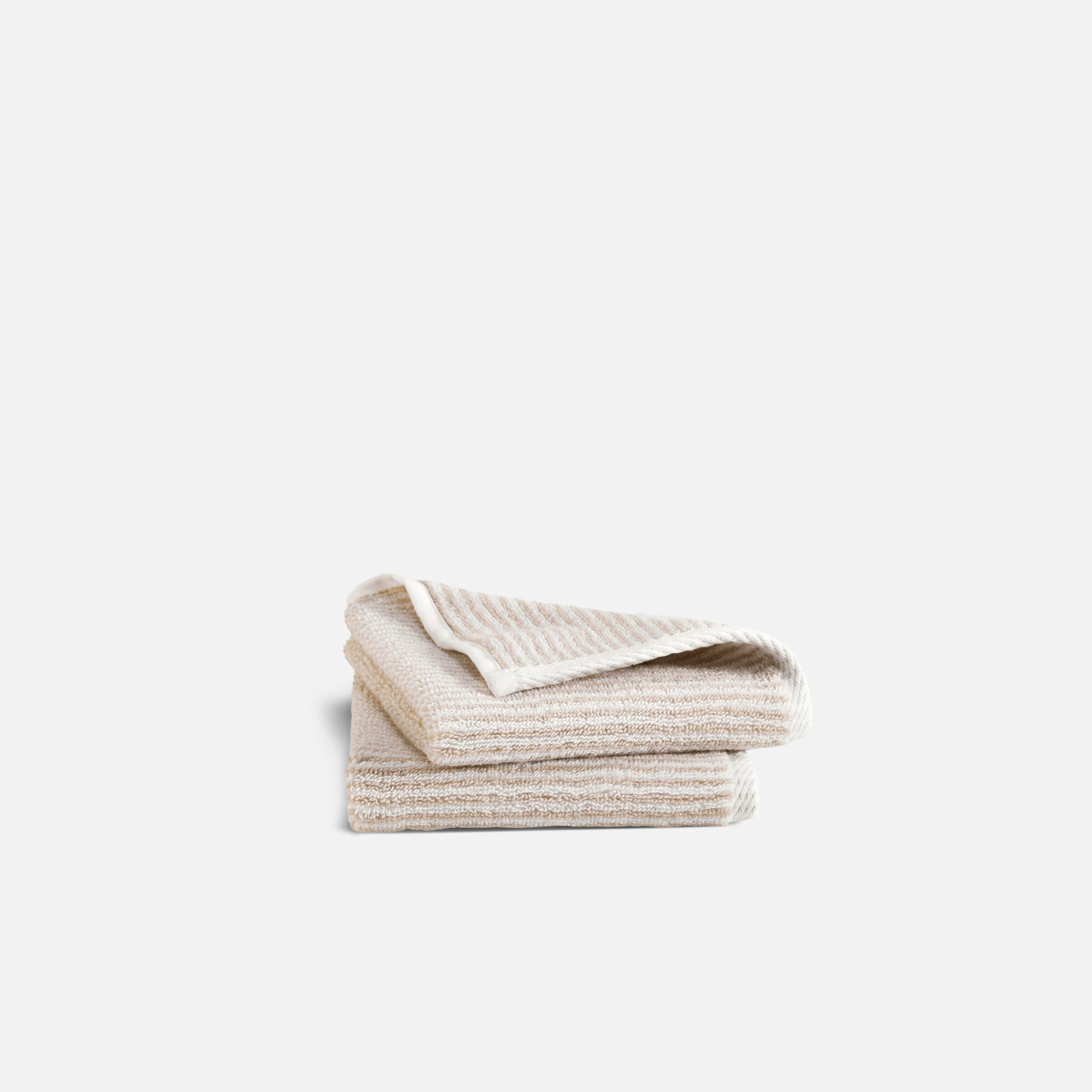 Plush Turkish Cotton Washcloths