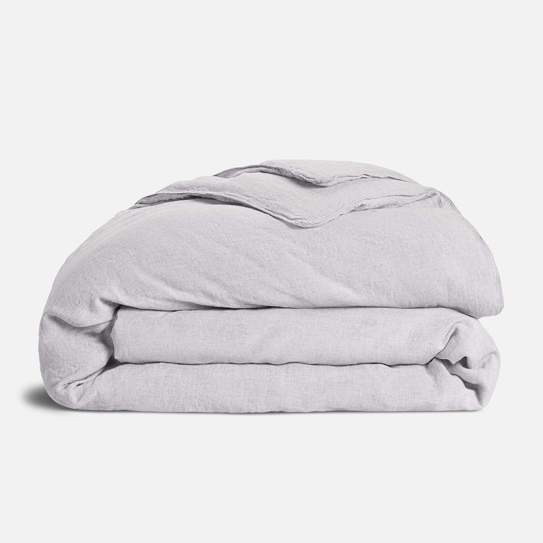 Test Classic Percale Duvet Cover