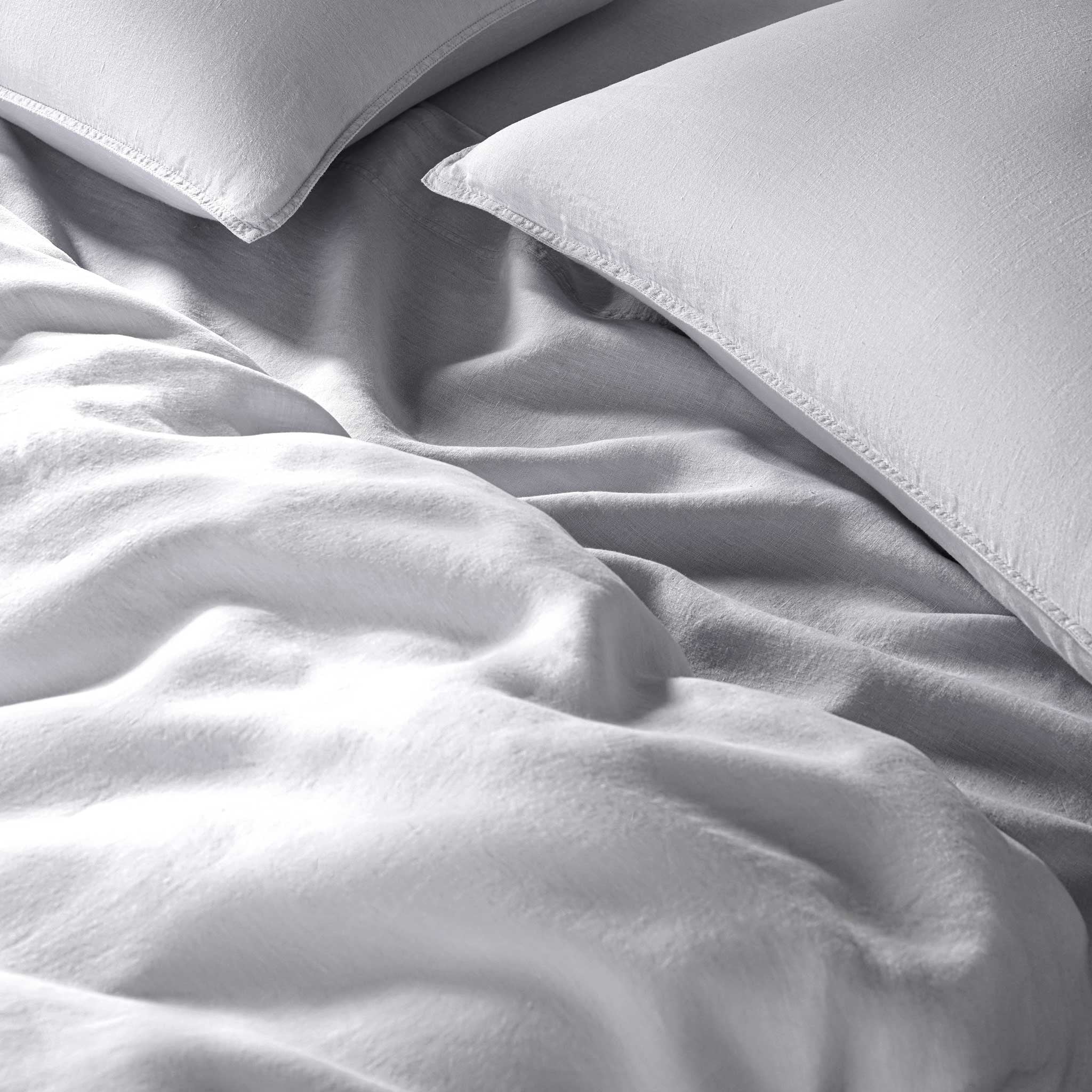 Washed European Linen Dreamweave Hardcore Bundle