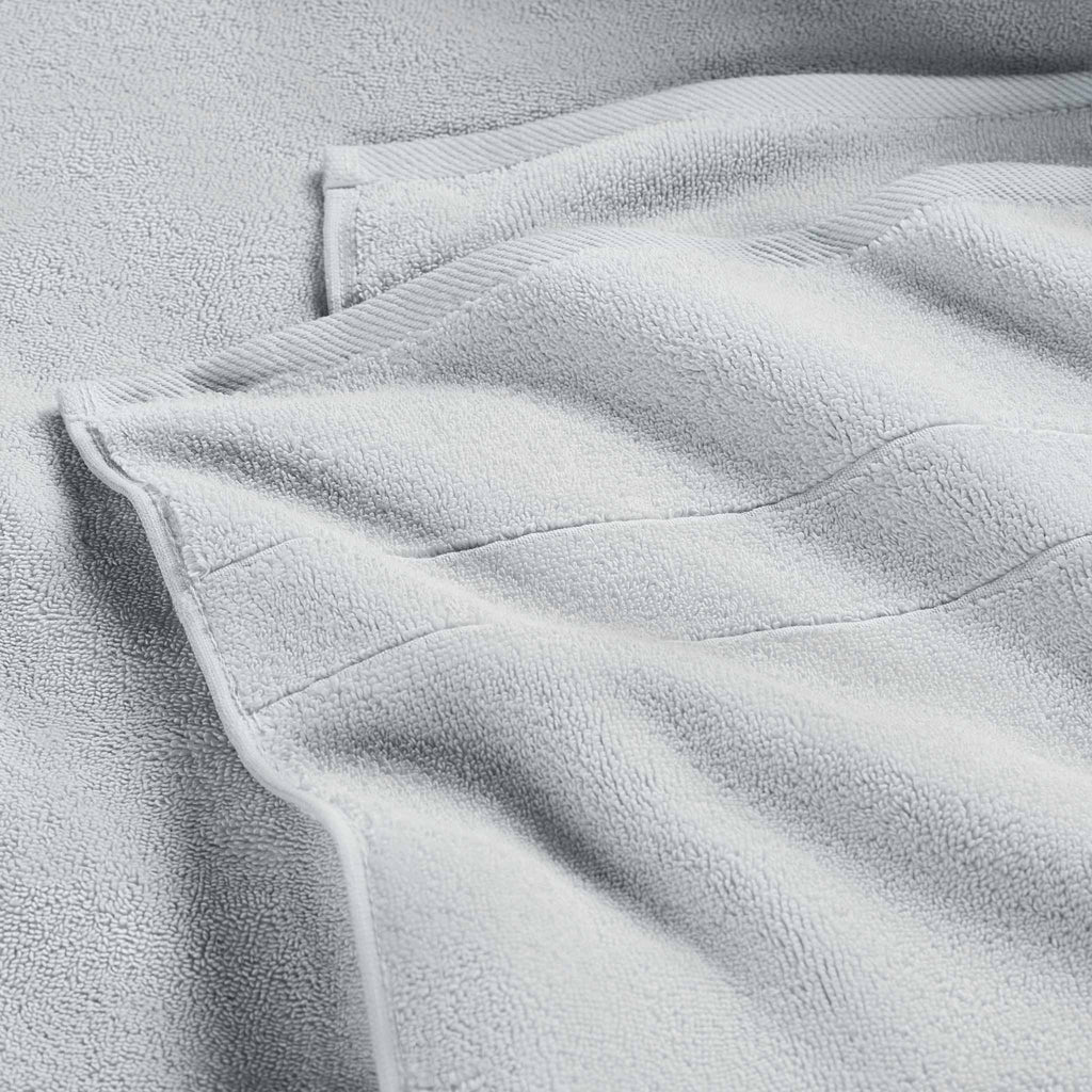 Super-Plush Turkish Cotton Bath Towels