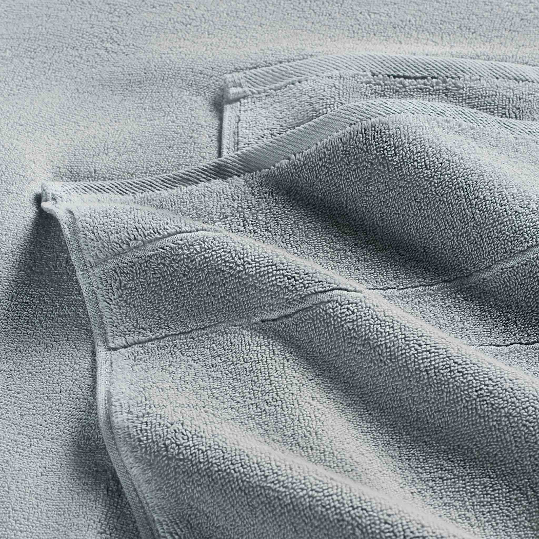 Super-Plush Towel and Robe Bundle