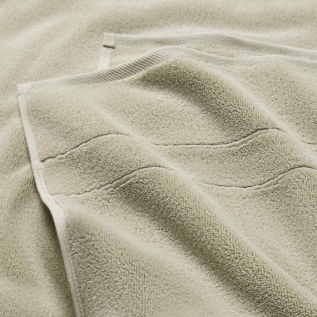 Super-Plush Turkish Cotton Bath Sheets