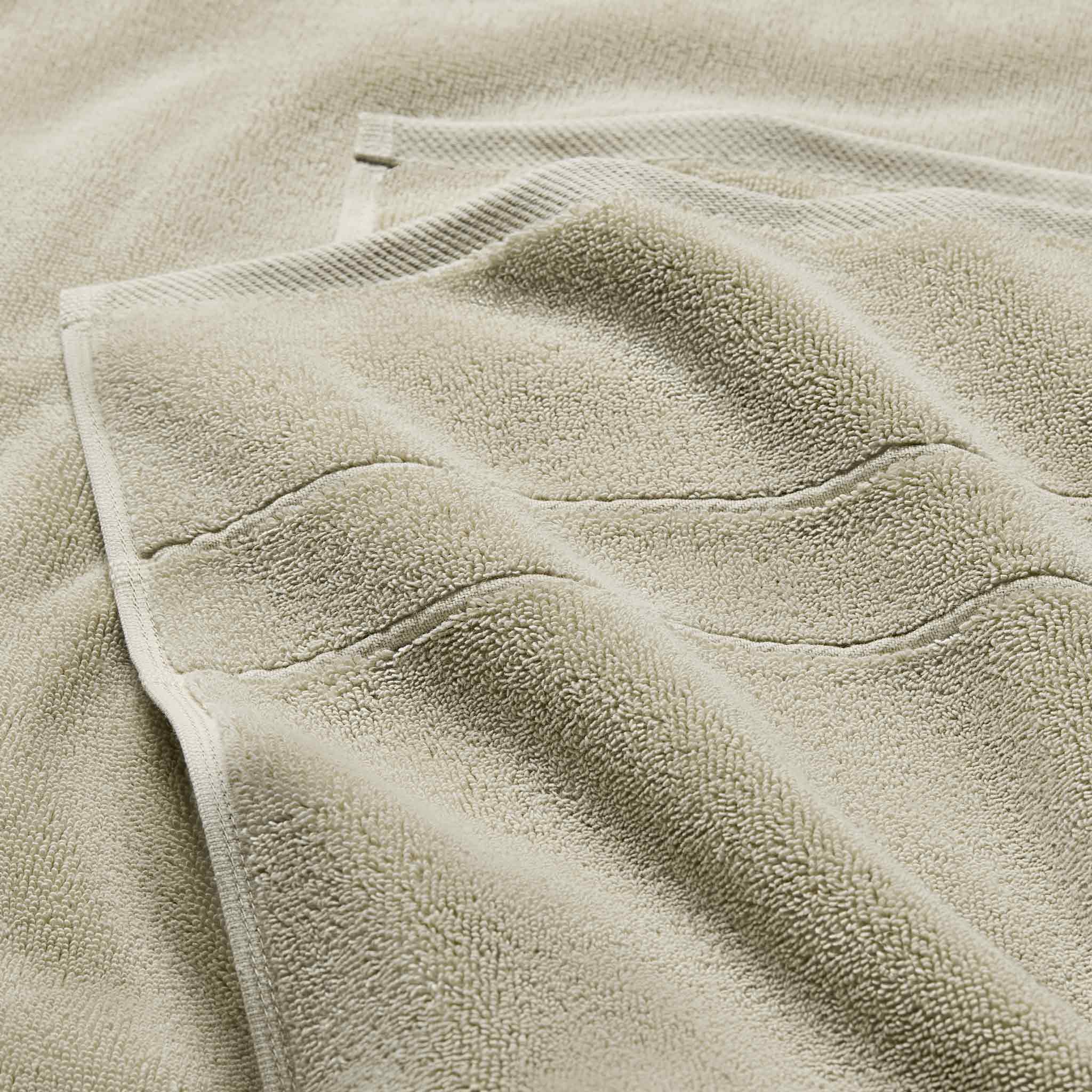 Super-Plush Turkish Cotton Bath Sheets
