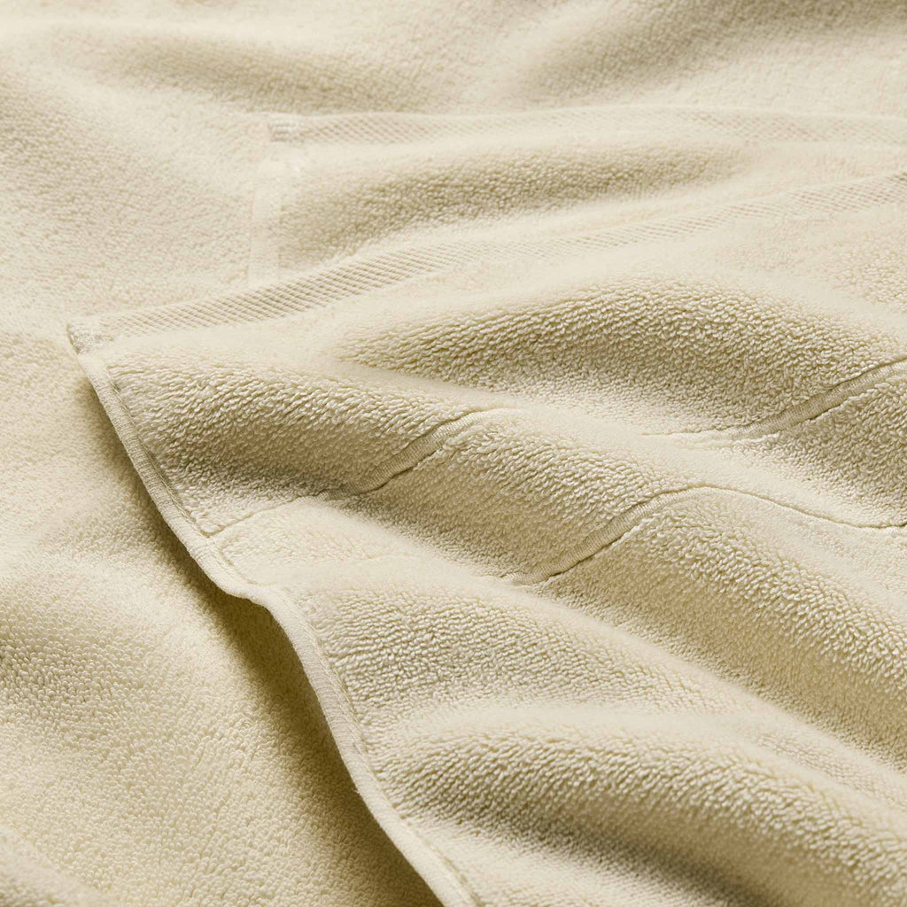 Super-Plush Turkish Cotton Bath Sheets