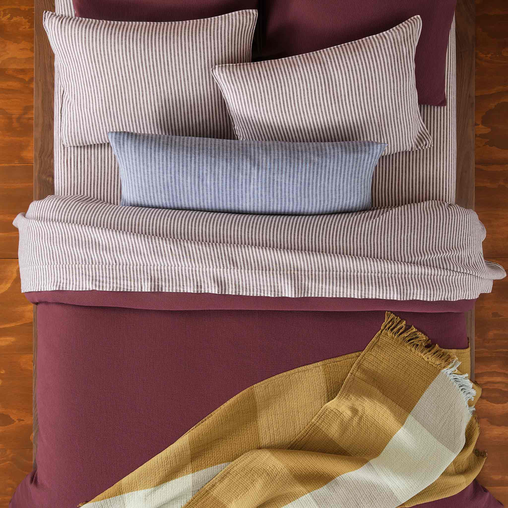 Pop Check Throw Blanket