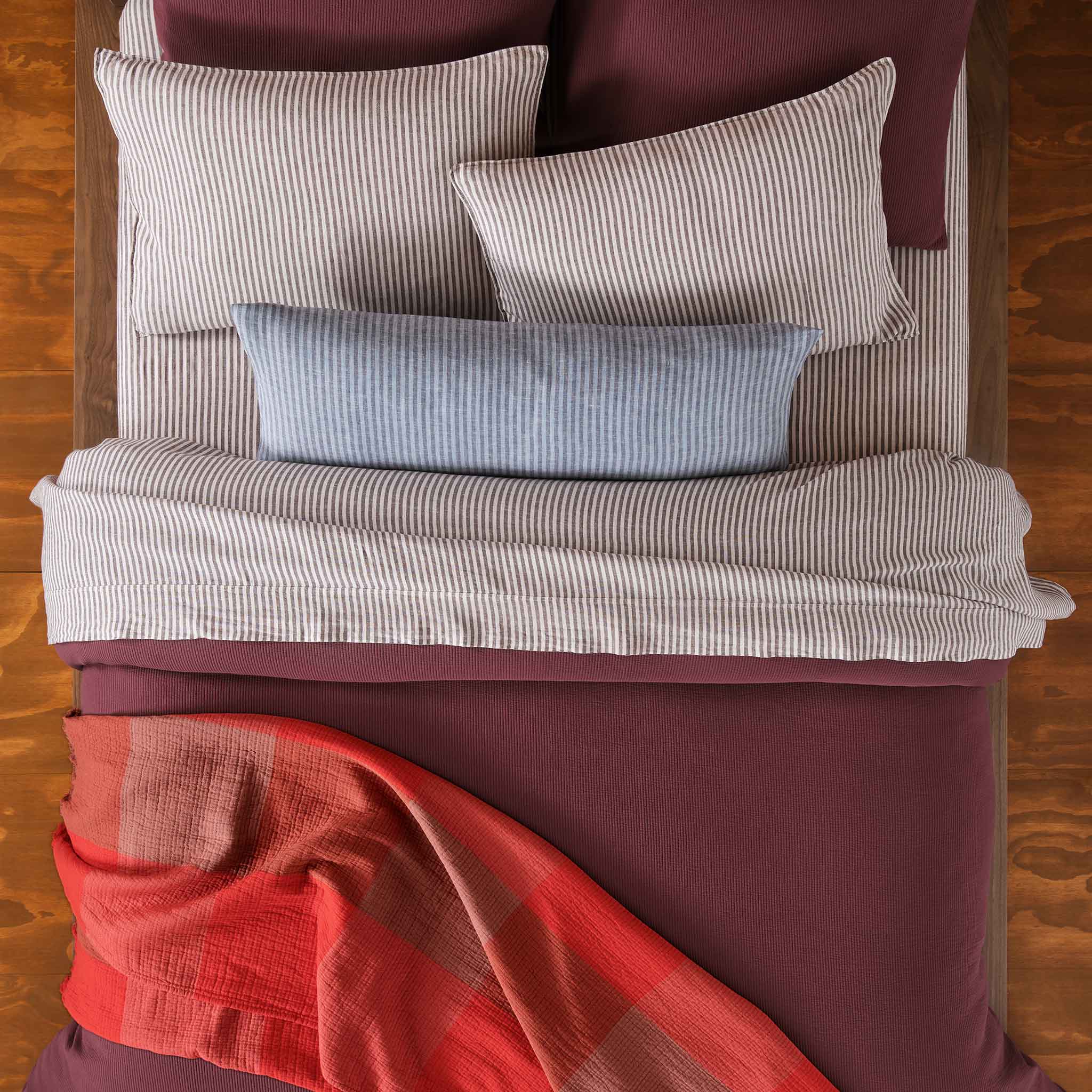 Pop Check Throw Blanket