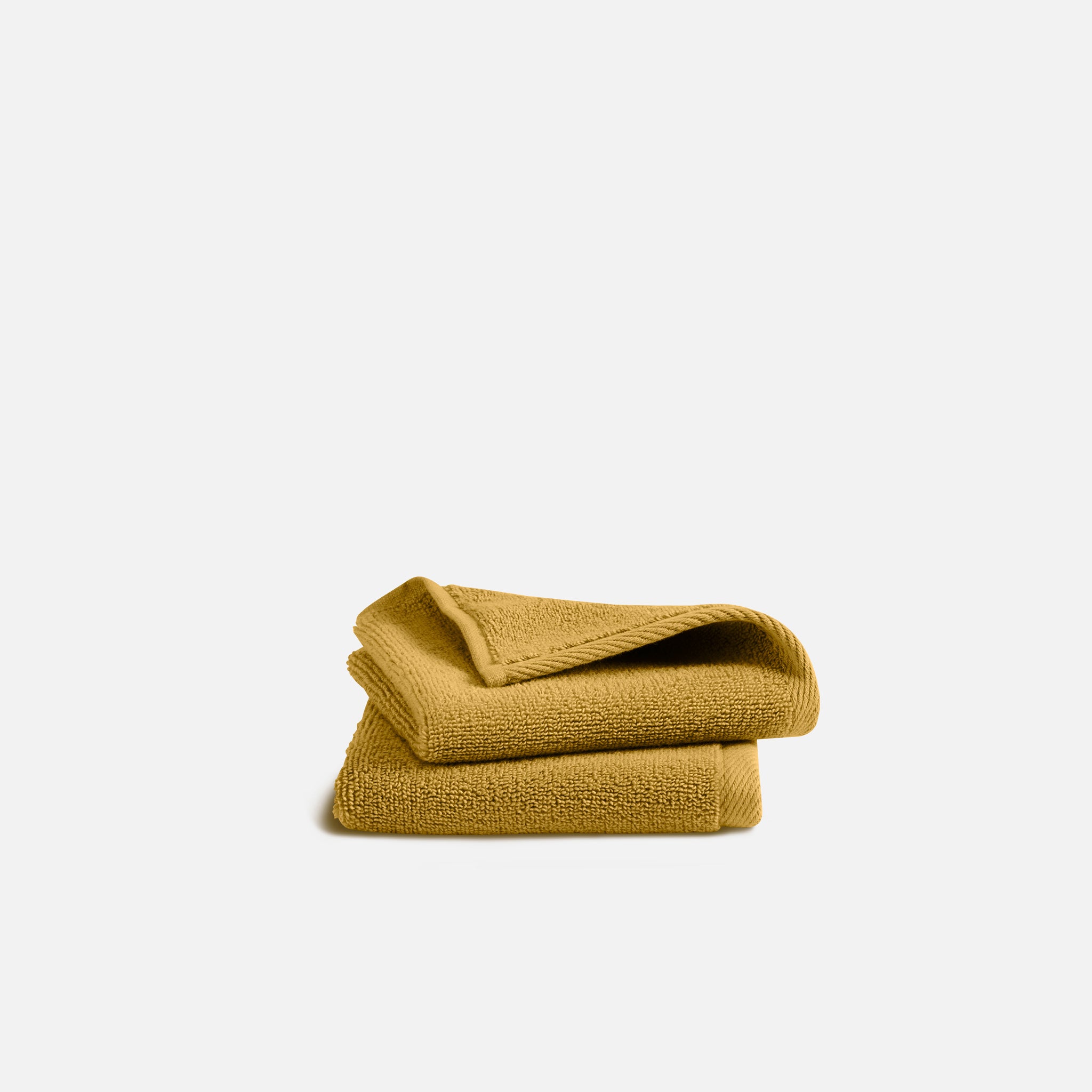 Plush Turkish Cotton Washcloths