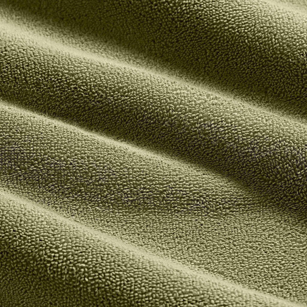 Super-Plush Turkish Cotton Bath Sheets