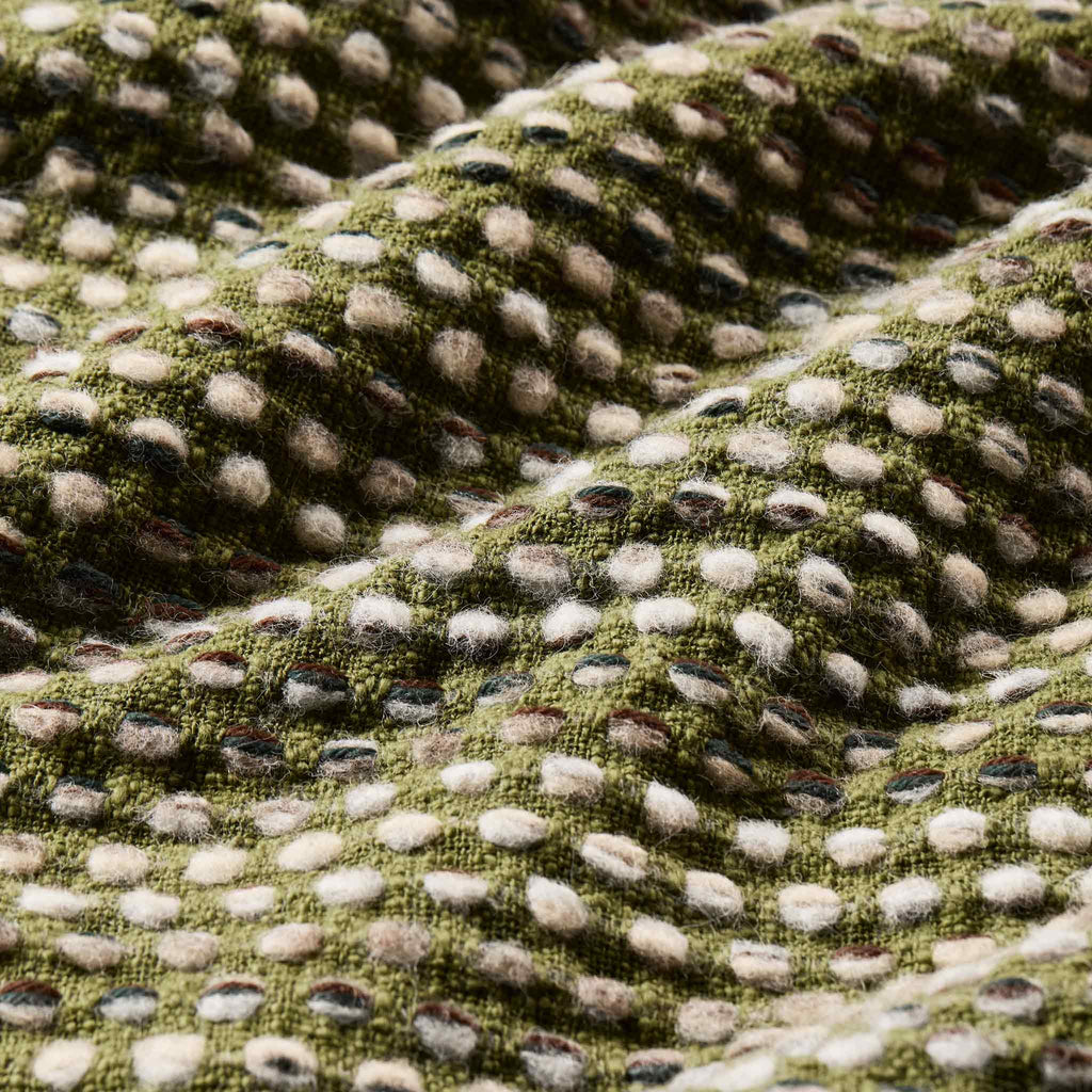 Prism Alpaca Throw Blanket